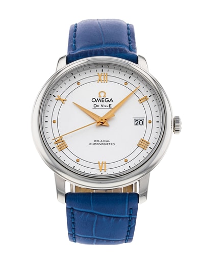 Omega De Ville Prestige 424.13.40.20.02.002